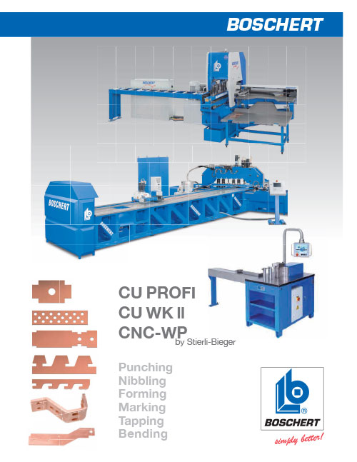 COPPER CU WK II