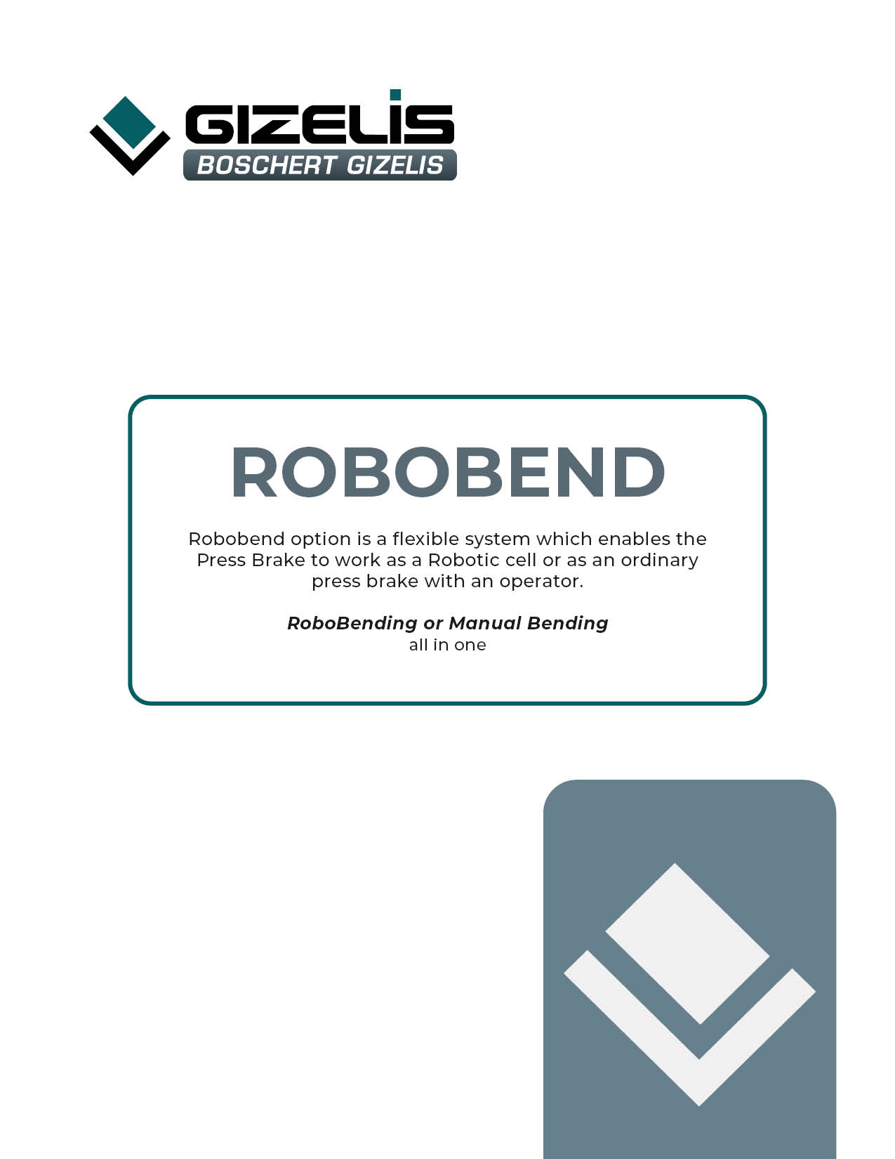 robobend