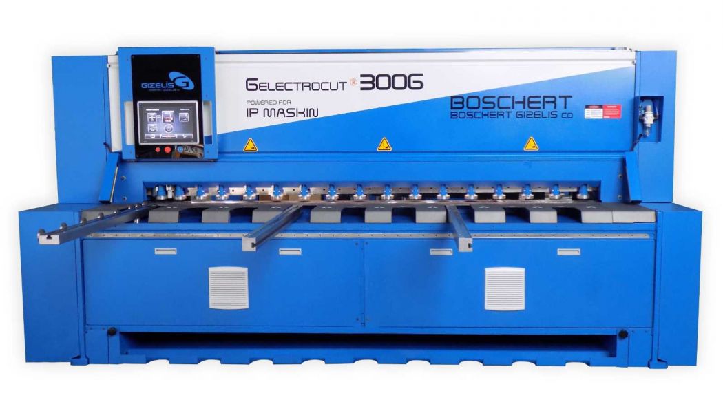 g electrocut