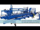 boschert kupfer bearbeitungsmaschine 