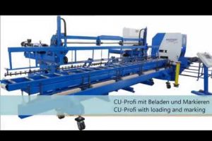 boschert kupfer bearbeitungsmaschine 
