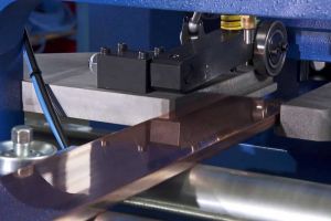 boschert kupferstanzmaschine 