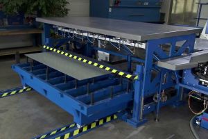 boschert stanzmaschine  multipunch