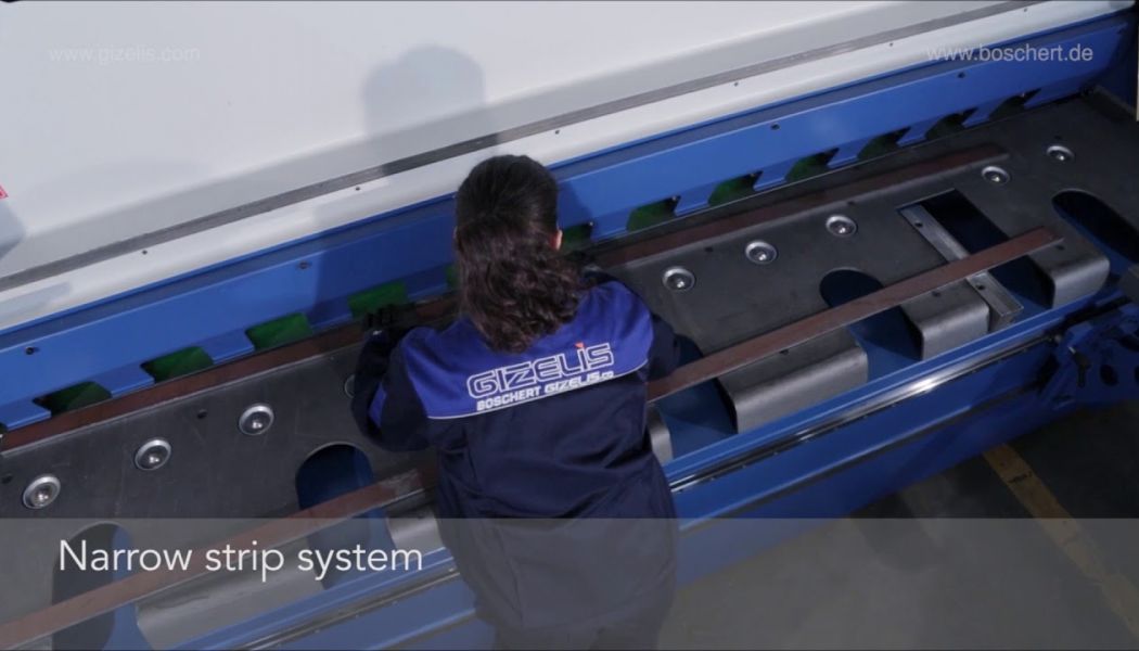 g  cut software package narrow