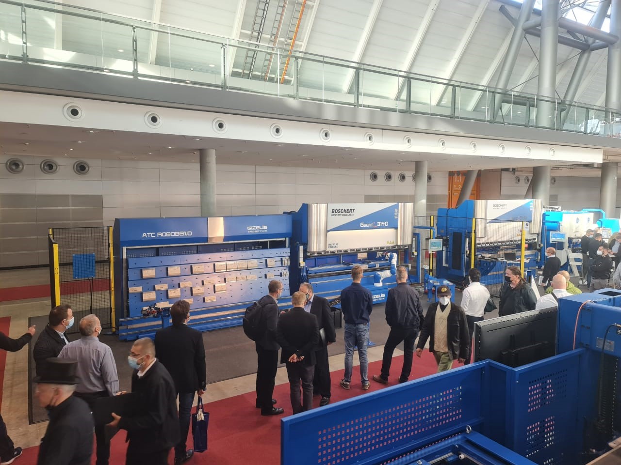 blechexpo 4