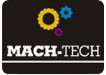 machtool logo 3275