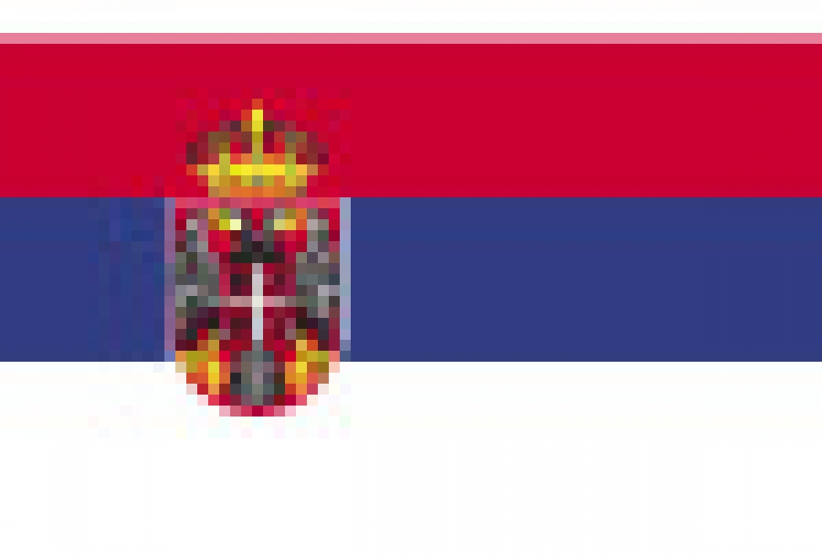SERBIA