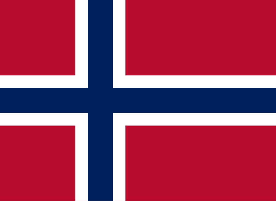 NORWAY