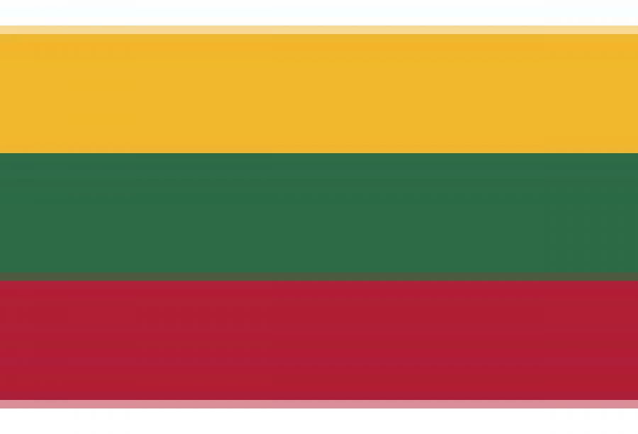 LITHUANIA